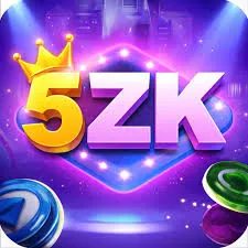 5ZK - Petualangan Fantasi dalam Dunia RPG Menarik