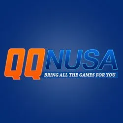 QQNUSA - Permainan Santai untuk Semua Usia